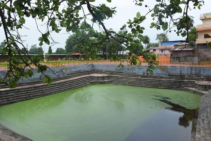 Gomti Kund